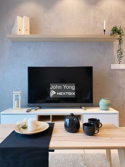 Condominium For Rent in KLCC Wilayah Persekutuan Kuala Lumpur - Image 18