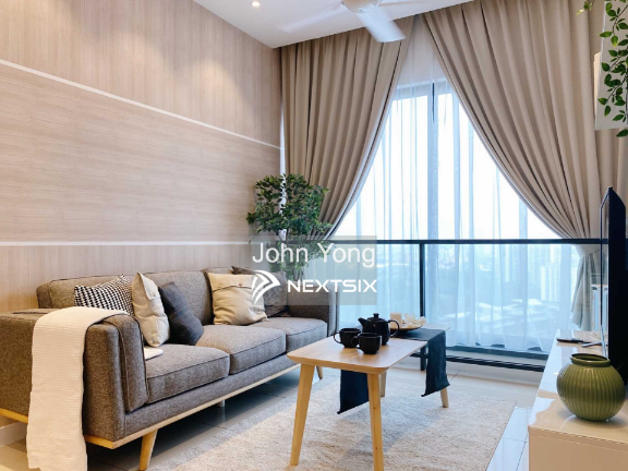 Condominium For Rent in KLCC Wilayah Persekutuan Kuala Lumpur - Image 19