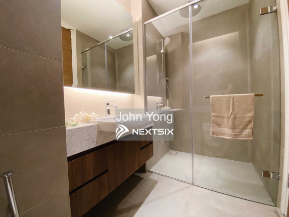 Condominium For Rent in KLCC Wilayah Persekutuan Kuala Lumpur - Image 5