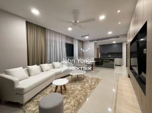 Condominium For Rent in KLCC Kuala Lumpur