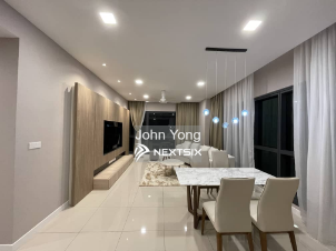 Condominium For Rent in KLCC Wilayah Persekutuan Kuala Lumpur - Image 10