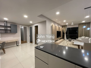 Condominium For Rent in KLCC Wilayah Persekutuan Kuala Lumpur - Image 2