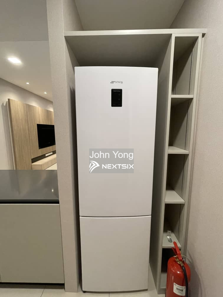 Condominium For Rent in KLCC Wilayah Persekutuan Kuala Lumpur - Image 4