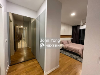 Condominium For Rent in KLCC Wilayah Persekutuan Kuala Lumpur - Image 6