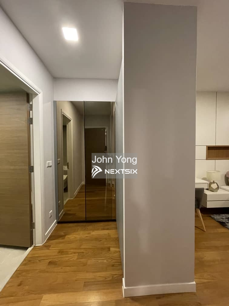 Condominium For Rent in KLCC Wilayah Persekutuan Kuala Lumpur - Image 7