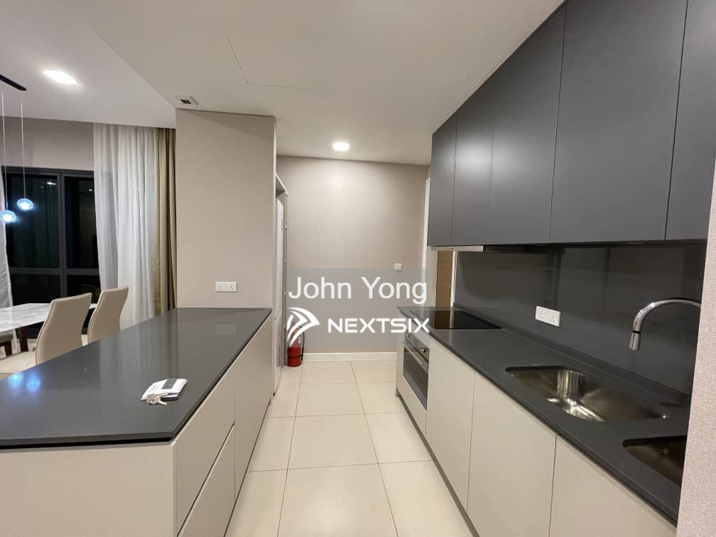 Condominium For Rent in KLCC Wilayah Persekutuan Kuala Lumpur - Image 8