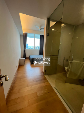 Condominium For Sale in Ampang Kuala Lumpur