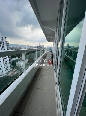 Condominium For Sale in Ampang Wilayah Persekutuan Kuala Lumpur - Image 11