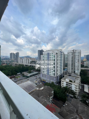 Condominium For Sale in Ampang Wilayah Persekutuan Kuala Lumpur - Image 13