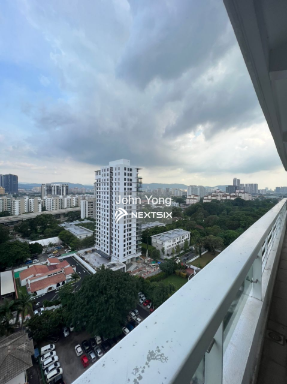 Condominium For Sale in Ampang Wilayah Persekutuan Kuala Lumpur - Image 15