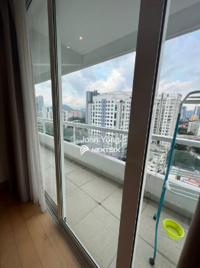 Condominium For Sale in Ampang Wilayah Persekutuan Kuala Lumpur - Image 9