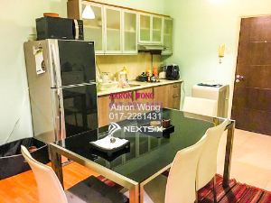 Serviced Residence For Sale in Ampang Selangor