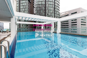 Serviced Residence For Sale in Ampang Selangor - Image 12