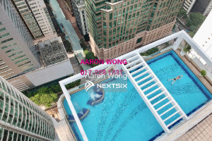 Serviced Residence For Sale in Ampang Selangor - Image 13