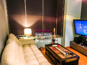 Serviced Residence For Sale in Ampang Selangor - Image 3