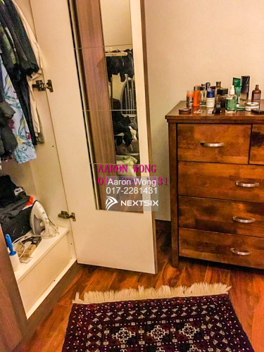 Serviced Residence For Sale in Ampang Selangor - Image 4