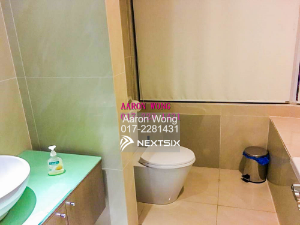 Serviced Residence For Sale in Ampang Selangor - Image 5