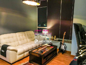 Serviced Residence For Sale in Ampang Selangor - Image 8