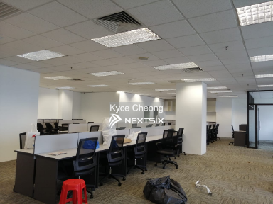 Office For Rent in KL City Kuala Lumpur