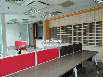 Office For Rent in Bukit Bintang Wilayah Persekutuan Kuala Lumpur - Image 7