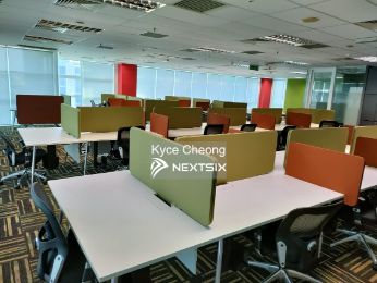 Office For Rent in Bukit Bintang Kuala Lumpur