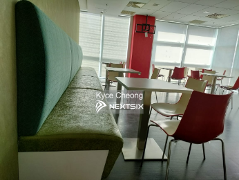 Office For Rent in Bukit Bintang Wilayah Persekutuan Kuala Lumpur - Image 5