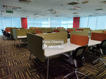 Office For Rent in Bukit Bintang Wilayah Persekutuan Kuala Lumpur - Image 6