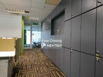 Office For Rent in Bukit Bintang Wilayah Persekutuan Kuala Lumpur - Image 7