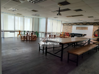 Office For Rent in Bukit Bintang Wilayah Persekutuan Kuala Lumpur - Image 11