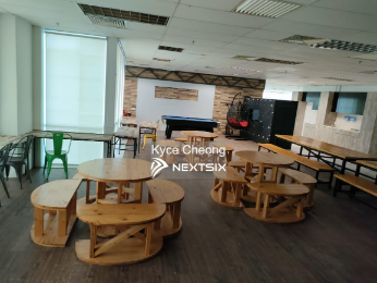 Office For Rent in Bukit Bintang Wilayah Persekutuan Kuala Lumpur - Image 12