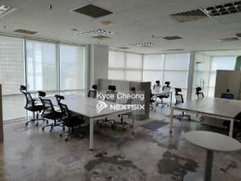 Office For Rent in Bukit Bintang Wilayah Persekutuan Kuala Lumpur - Image 13