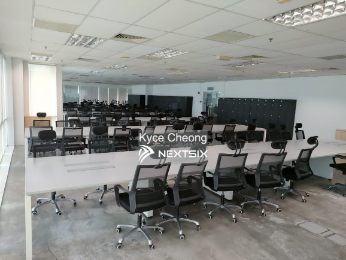 Office For Rent in Bukit Bintang Wilayah Persekutuan Kuala Lumpur - Image 14