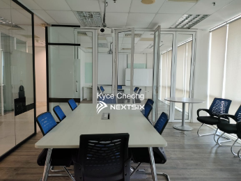 Office For Rent in Bukit Bintang Wilayah Persekutuan Kuala Lumpur - Image 16