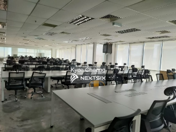 Office For Rent in Bukit Bintang Wilayah Persekutuan Kuala Lumpur - Image 17