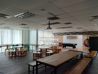 Office For Rent in Bukit Bintang Kuala Lumpur