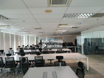Office For Rent in Bukit Bintang Wilayah Persekutuan Kuala Lumpur - Image 5