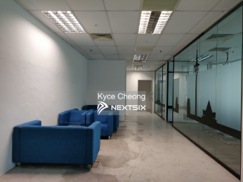 Office For Rent in Bukit Bintang Wilayah Persekutuan Kuala Lumpur - Image 6