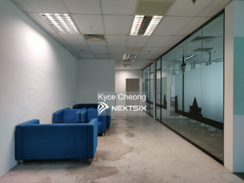 Office For Rent in Bukit Bintang Wilayah Persekutuan Kuala Lumpur - Image 9