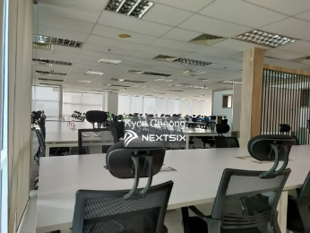 Office For Rent in Bukit Bintang Kuala Lumpur