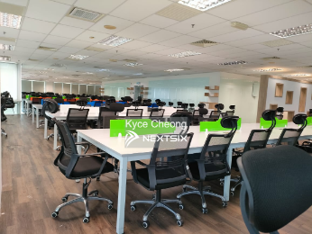Office For Rent in Bukit Bintang Wilayah Persekutuan Kuala Lumpur - Image 10