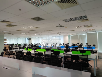 Office For Rent in Bukit Bintang Wilayah Persekutuan Kuala Lumpur - Image 12