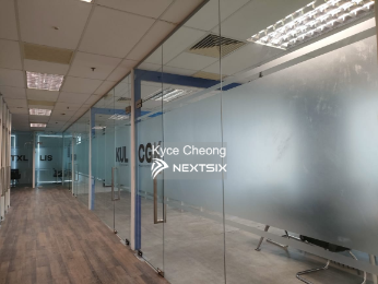 Office For Rent in Bukit Bintang Wilayah Persekutuan Kuala Lumpur - Image 2