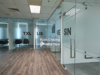 Office For Rent in Bukit Bintang Wilayah Persekutuan Kuala Lumpur - Image 3