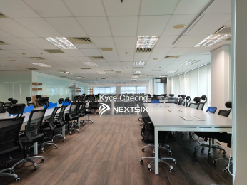 Office For Rent in Bukit Bintang Wilayah Persekutuan Kuala Lumpur - Image 5