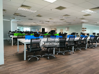 Office For Rent in Bukit Bintang Wilayah Persekutuan Kuala Lumpur - Image 6