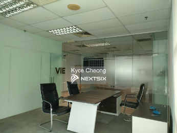 Office For Rent in Bukit Bintang Wilayah Persekutuan Kuala Lumpur - Image 7