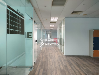 Office For Rent in Bukit Bintang Wilayah Persekutuan Kuala Lumpur - Image 8