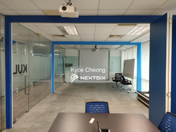 Office For Rent in Bukit Bintang Wilayah Persekutuan Kuala Lumpur - Image 9