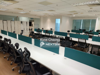 Office For Rent in Bukit Bintang Wilayah Persekutuan Kuala Lumpur - Image 11