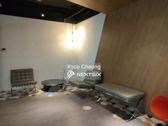 Office For Rent in Bukit Bintang Wilayah Persekutuan Kuala Lumpur - Image 13